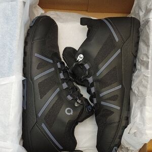 Xero Daylite Hiker Fusion Hiking Boots, NIB!